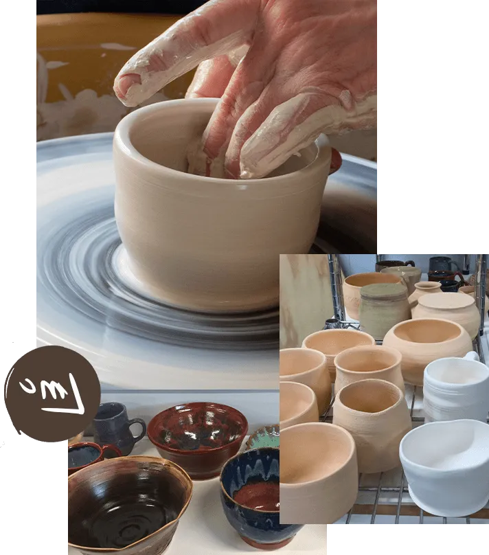 Macs Pottery