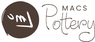 Macs Pottery Logo