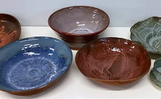 High-Quality Handmade Pottery